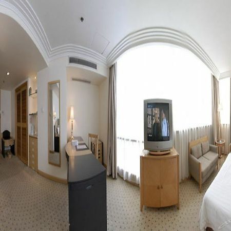 Phoenix Palace Hotel Nanjing  Eksteriør billede